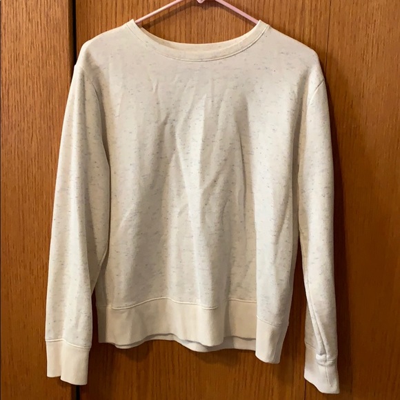 a new day Tops - Crewneck